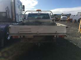 11/2013 Toyota Hilux KUN26R 4WD Dual Cab Utility - picture2' - Click to enlarge