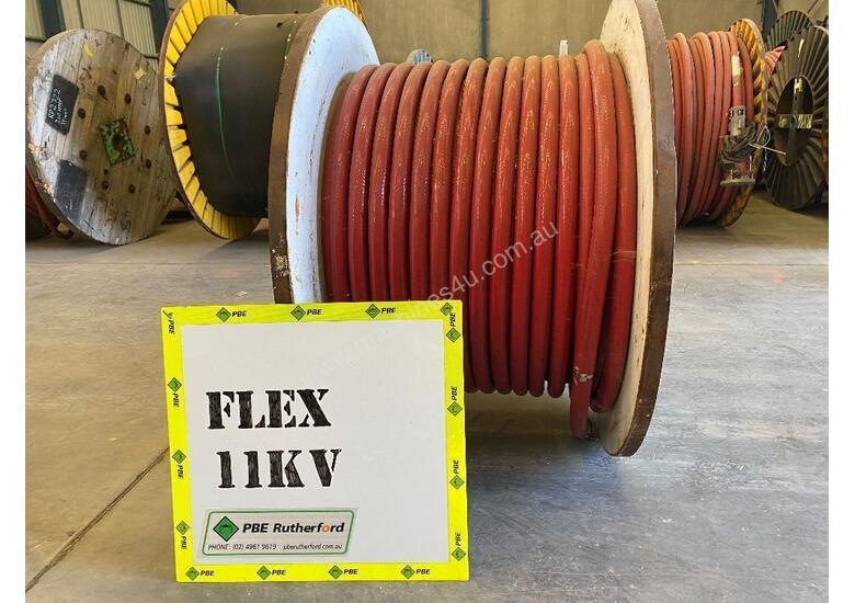 Used Singapore Cables Manufacturers Pte 3463Singapore Cables