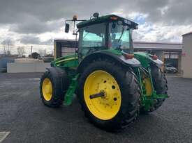 John Deere 7930 Row Crop Tractor - picture0' - Click to enlarge