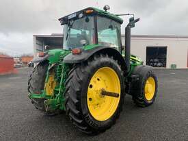 John Deere 7930 Row Crop Tractor - picture1' - Click to enlarge