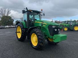 John Deere 7930 Row Crop Tractor - picture2' - Click to enlarge