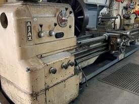 Centre Lathe Ø 800 x 3000 Turning Capacity - picture0' - Click to enlarge