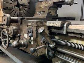 Centre Lathe Ø 800 x 3000 Turning Capacity - picture2' - Click to enlarge