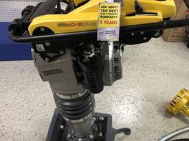 Wacker Neuson BS60-2 Plus Petrol Rammer - picture0' - Click to enlarge