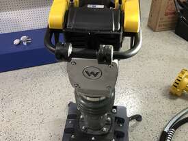 Wacker Neuson BS60-2 Plus Petrol Rammer - picture0' - Click to enlarge
