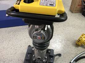 Wacker Neuson BS60-2 Plus Petrol Rammer - picture1' - Click to enlarge