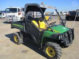 John Deere Gator - picture0' - Click to enlarge