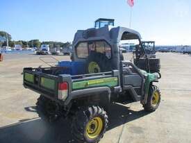 John Deere Gator - picture1' - Click to enlarge