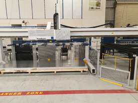 TRUMPF TruMatic 6000 - 1600 FMC - picture0' - Click to enlarge