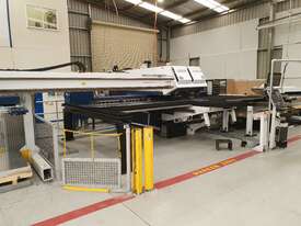 TRUMPF TruMatic 6000 - 1600 FMC - picture1' - Click to enlarge