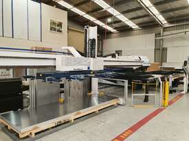 TRUMPF TruMatic 6000 - 1600 FMC - picture2' - Click to enlarge