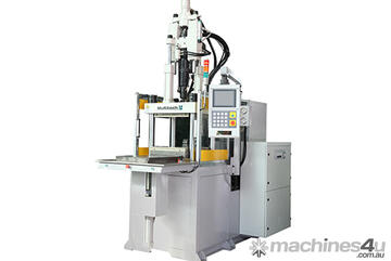 MULTITECH Vertical - LSR - Injection Moulding Machines