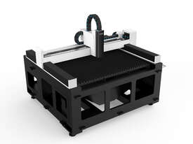 1kW Fiber i5 Laser system  with 1.0m x 1.5m table - picture2' - Click to enlarge