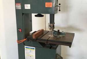 Second Hand Woodworking Bandsaw For Sale