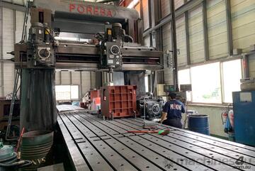 Poreba PLANER MILL   Poreba PLANER MILL