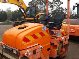 2012 DYNAPAC CC1200 TANDEM DRUM ROLLER - picture0' - Click to enlarge