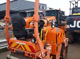 2012 DYNAPAC CC1200 TANDEM DRUM ROLLER - picture1' - Click to enlarge