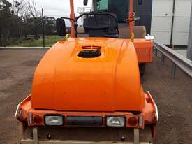 2012 DYNAPAC CC1200 TANDEM DRUM ROLLER - picture2' - Click to enlarge