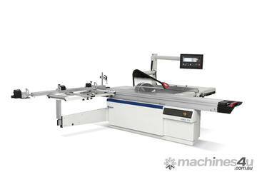 SCM Class Si X Double Tilt Panel Saw 46