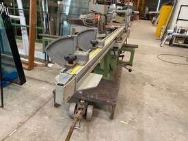 Griggio Spindle moulder - picture1' - Click to enlarge