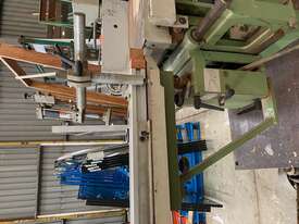 Griggio Spindle moulder - picture2' - Click to enlarge