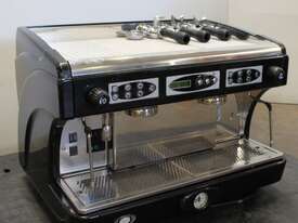 CMA SAE./2-HS 2 Group Coffee Machine - picture0' - Click to enlarge