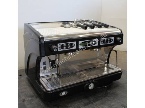 CMA SAE./2-HS 2 Group Coffee Machine