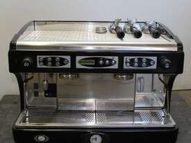 CMA SAE./2-HS 2 Group Coffee Machine - picture0' - Click to enlarge