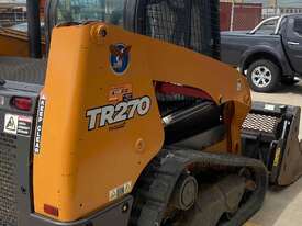 Case TR270 Tracked Skidsteer - picture0' - Click to enlarge