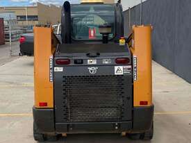 Case TR270 Tracked Skidsteer - picture1' - Click to enlarge