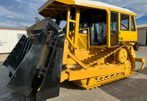 Caterpillar D6R-2 Std Tracked-Dozer Dozer