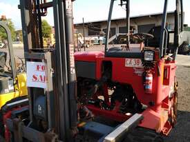 Used 2.5T Moffett Forklift M5 25.3 - picture0' - Click to enlarge