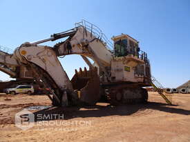 2003 LIEBHERR 994 HYDRAULIC EXCAVATOR - picture0' - Click to enlarge