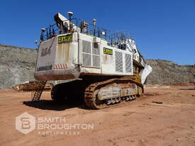 2003 LIEBHERR 994 HYDRAULIC EXCAVATOR - picture1' - Click to enlarge