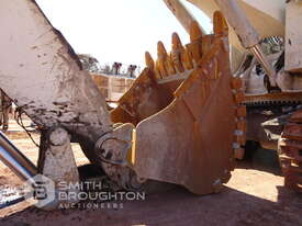 2003 LIEBHERR 994 HYDRAULIC EXCAVATOR - picture2' - Click to enlarge