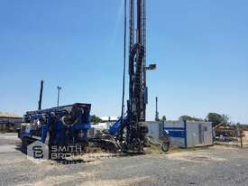 2015 SOILMEC SM-20 TRACK MOUNTED HYDRAULIC MICRO DRILLING RIG - picture0' - Click to enlarge