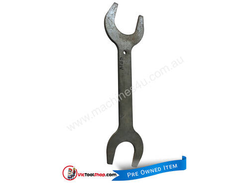 46mm / 55mm CMP Cable Gland Spanner SP14 Double Ended Wrench