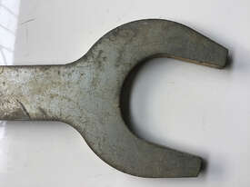 46mm / 55mm CMP Cable Gland Spanner SP14 Double Ended Wrench - picture1' - Click to enlarge