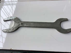 46mm / 55mm CMP Cable Gland Spanner SP14 Double Ended Wrench - picture2' - Click to enlarge