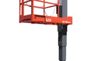 Skyjack Single Man Lift