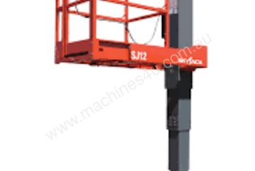 Skyjack Single Man Lift