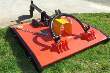 Barrett SLASHER   5 FT