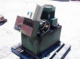 Electric hydraulic power pack 20HP - picture1' - Click to enlarge