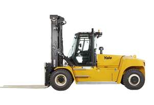 Yale   GDP16EF 16 ton forklift
