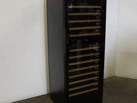 Eurocave 6170D Upright Wine Fridge - picture0' - Click to enlarge