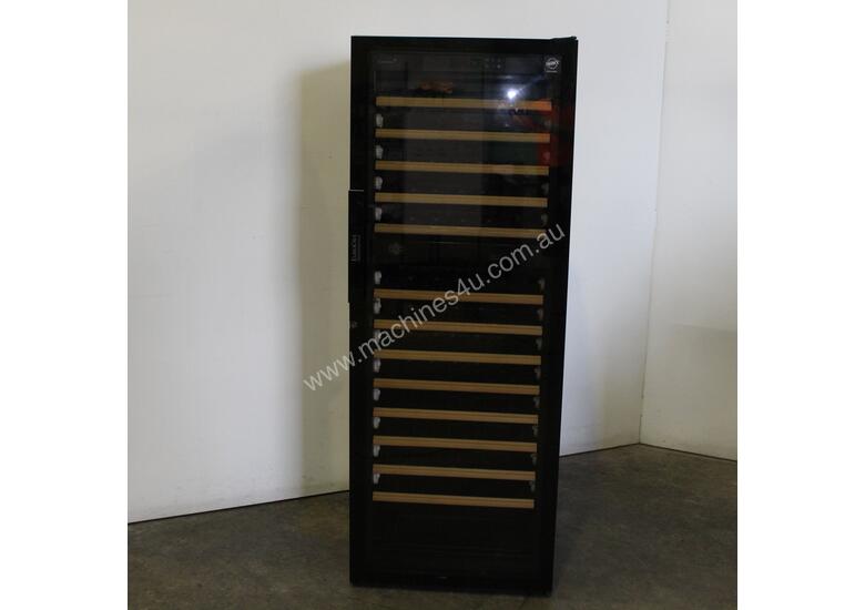 Used EUROCAVE Eurocave 6170D Upright Wine Fridge Wine Fridge in