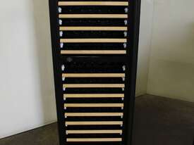 Eurocave 6170D Upright Wine Fridge - picture1' - Click to enlarge