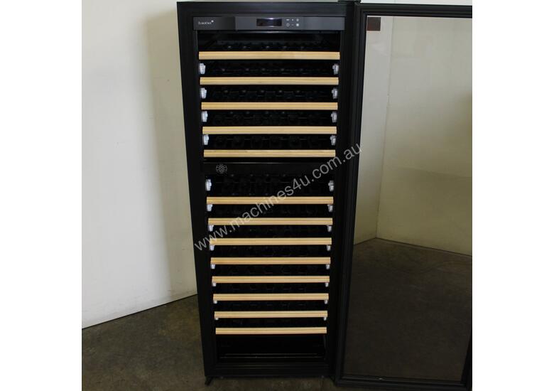 Used EUROCAVE Eurocave 6170D Upright Wine Fridge Wine Fridge in
