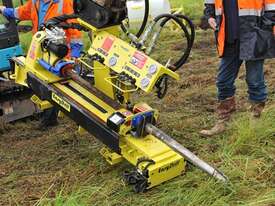 FD10G Horizontal Directional Drill - (DEMO MODEL WITH WARRANTY) - picture0' - Click to enlarge