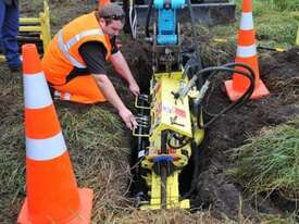 FD10G Horizontal Directional Drill - (DEMO MODEL WITH WARRANTY) - picture2' - Click to enlarge